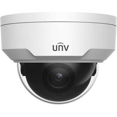 Характеристики Купольная IP камера Uniview IPC322LB-DSF40K-G