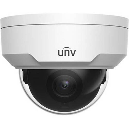 Характеристики Купольная IP камера Uniview IPC322LB-DSF28K-G