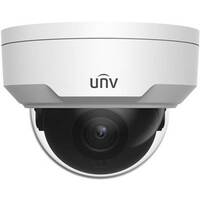 Купольная IP камера Uniview IPC325SR3-DVPF28-F