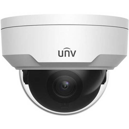 Характеристики Купольная IP камера Uniview IPC324SR3-DVPF28-F