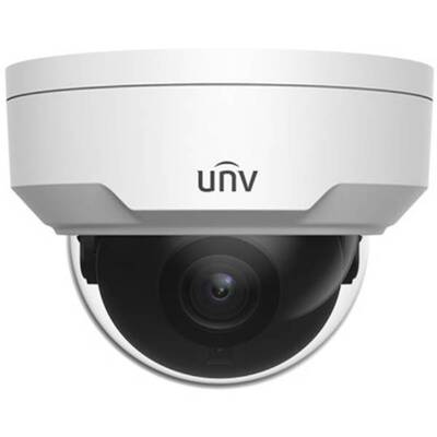 Характеристики Купольная IP камера Uniview IPC328LR3-DVSPF28-F-RU