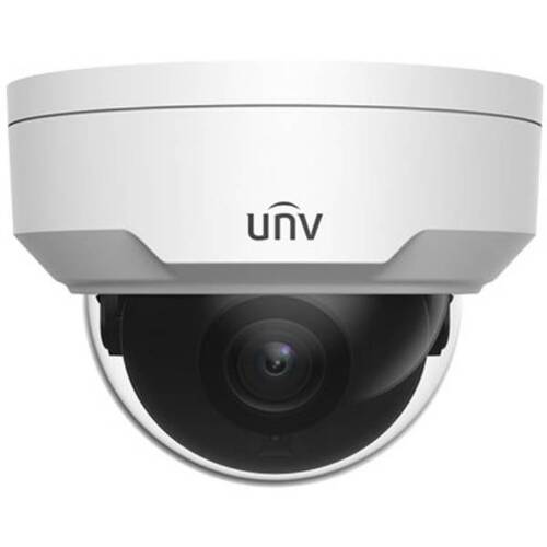 Купольная IP камера Uniview IPC328LR3-DVSPF28-F-RU