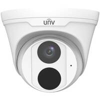 Купольная IP камера Uniview IPC3612LB-ADF40K-G