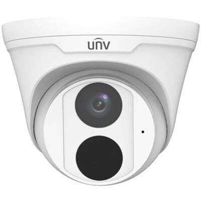 Характеристики Купольная IP камера Uniview IPC3612LB-ADF40K-G