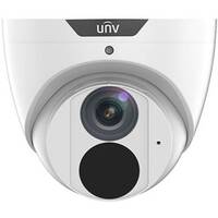 Купольная IP камера Uniview IPC3614SB-ADF28KM-I0