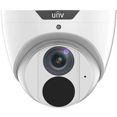 Характеристики Купольная IP камера Uniview IPC3612SB-ADF28KM-I0
