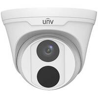 Купольная IP камера Uniview IPC3618LR3-DPF28-F-RU