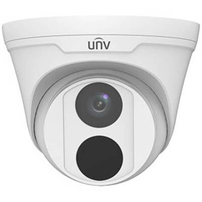 Купольная IP камера Uniview IPC3618LR3-DPF28-F-RU