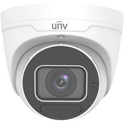 Характеристики Купольная IP камера Uniview IPC3632SB-ADZK-I0