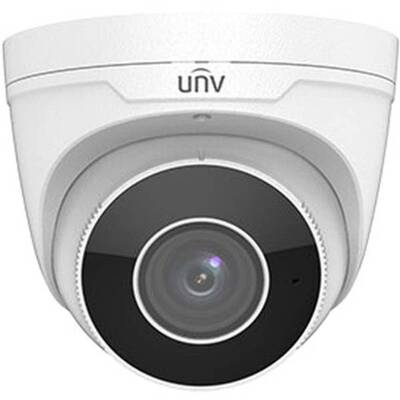 Характеристики Купольная IP камера Uniview IPC3634LB-ADZK-G