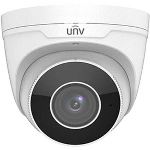 Купольная IP камера Uniview IPC3634LB-ADZK-G