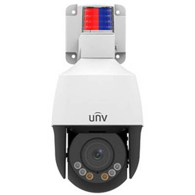 Характеристики Скоростная поворотная IP камера Uniview IPC6312LFW-AX4C-VG-RU