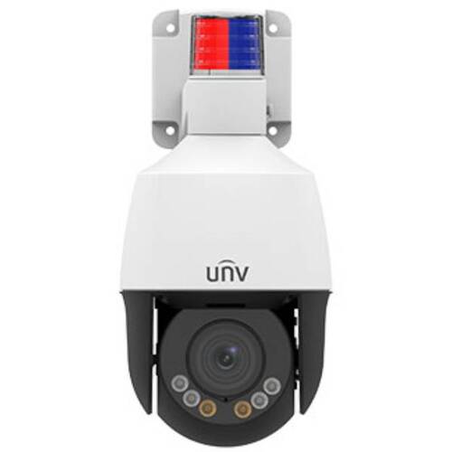 Скоростная поворотная IP камера Uniview IPC6312LFW-AX4C-VG-RU