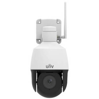 Характеристики Скоростная поворотная IP камера Uniview IPC6312LR-AX4W-VG-RU