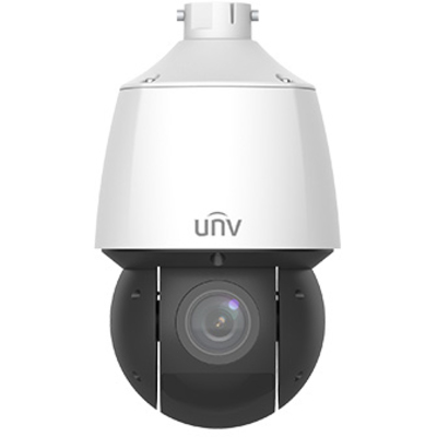 Характеристики IP видеокамера Uniview IPC6424SR-X25-VF