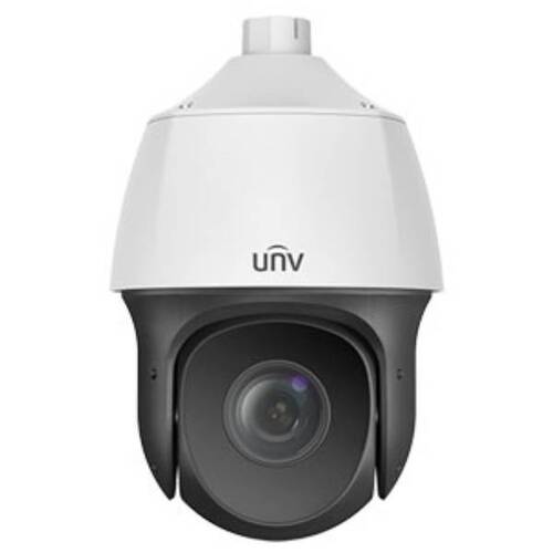 Характеристики Скоростная поворотная IP камера Uniview IPC6612SR-X25-VG-RU