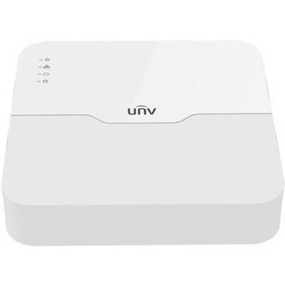 Видеорегистратор Uniview NVR301-16LX-P8