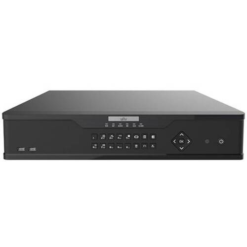 Характеристики Видеорегистратор Uniview NVR308-64X