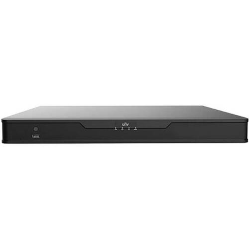 Характеристики Видеорегистратор Uniview NVR304-32S