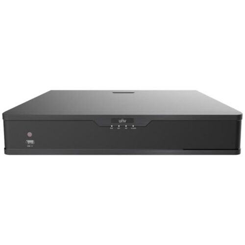 Характеристики Видеорегистратор Uniview NVR304-32S-P16