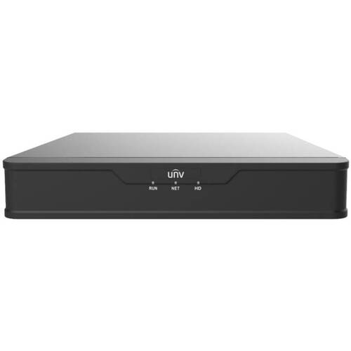 Характеристики Видеорегистратор Uniview XVR301-08G-RU