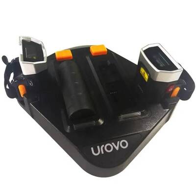 Характеристики Зарядное устройство Urovo ACC-HBCU2