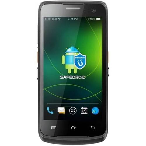 Характеристики Терминал сбора данных Urovo i6310 (MC6310-SZ2S7E4001)