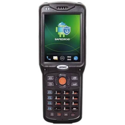 Характеристики Терминал сбора данных Urovo V5100 (MC5150-SZ2S7E0000)