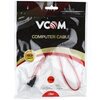 Характеристики Кабель VCOM VHC7666-0.5M