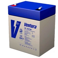 Батарея Ventura АКБ HR 1221W