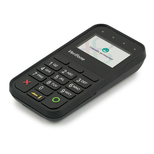 Обсуждение Пин-пад Verifone PP1000se v3 CTLS