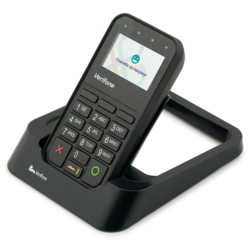 Подставка держатель для Verifone PP1000se v3