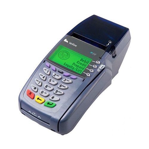 POS-терминал Verifone Vx510 Ethernet б/у