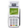 Характеристики POS-терминал Verifone Vx520C Color Ethernet GPRS CTLS