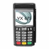 Характеристики POS-терминал Verifone Vx675 Wi-Fi BT CTLS