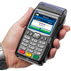 POS-терминал Verifone Vx675 Wi-Fi BT CTLS
