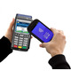 POS-терминал Verifone Vx675 Wi-Fi BT CTLS