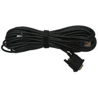 Интерфейсный кабель RS-232 для сканеров VMC (10 м)