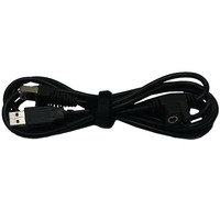 Интерфейсный кабель USB для сканеров VMC (3 м, USB AM/8P8C)