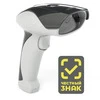 Сканер штрих-кода VMC BurstScanX V USB (корпус Lite)