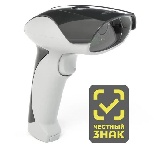 Сканер штрих-кода VMC BurstScanX V USB (корпус Lite)