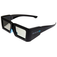 
								Стереоочки Volfoni EDGE RF 3D Glasses (в индивидуальной упаковке)