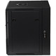 Настенный шкаф W&T 19" 12U 600 x 450, черный (C126060BWTWOF)