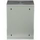 Настенный шкаф W&T 19" 15U 600 x 500, серый (C156050GWT)