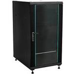 Напольный шкаф W&T 19" 18U 600 x 1000, черный (C1860100BWTWOF)