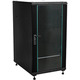 Напольный шкаф W&T 19" 18U 600 x 600, черный (B186060BWTWOF)