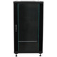 Напольный шкаф W&T 19" 18U 600 x 600, черный (B186060BWTWOF)