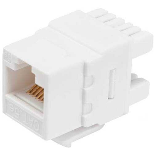 Характеристики Модуль W&T Keystone RJ-45 CAT.5E (WT-2007A)