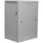 Напольный шкаф W&T 19" 22U 600 x 800, серый (M226080GWTWOF-RU)