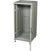 Напольный шкаф W&T 19" 25U 600 x 800, серый (B256080GWTWOF)